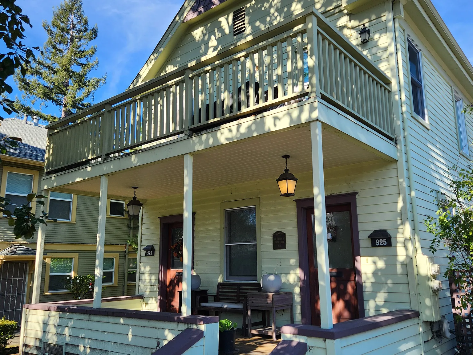 2 bed, 1.5 bath, 1108 sqft, $2,800 — Photo 1