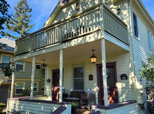 923 Cherry St FLOOR 1, Santa Rosa, CA 95404