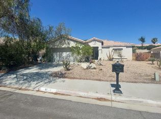 9648 Cholla Dr, Desert Hot Springs, CA 92240