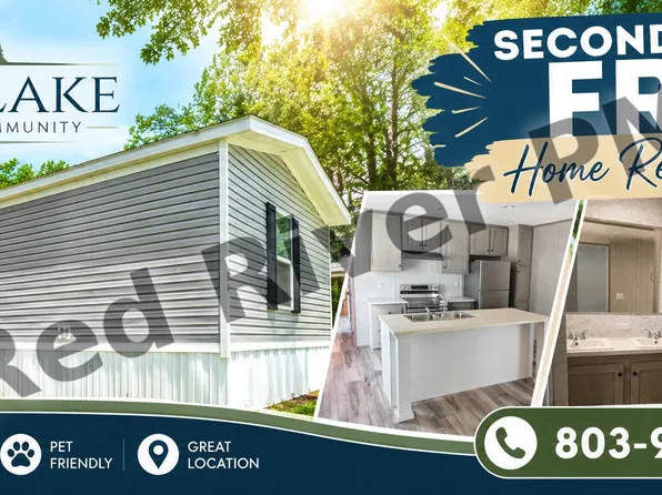 3906 Charleston Hwy, West Columbia, SC 29172