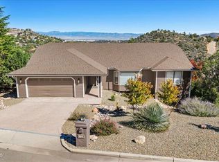 4718 Budsage Ct, Prescott, AZ 86301