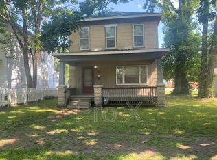 210 W Forest St, Pittsburg, KS 66762