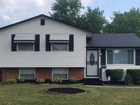 1392 E Mithoff St, Columbus, OH 43206