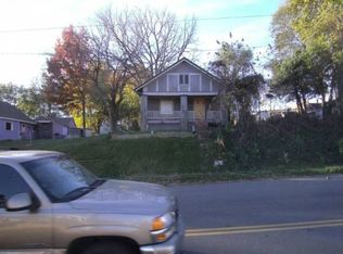 6613 E 12th St, Kansas City, MO 64126