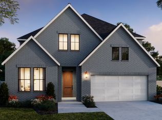 4520 Sunfish Ln, McKinney, TX 75071
