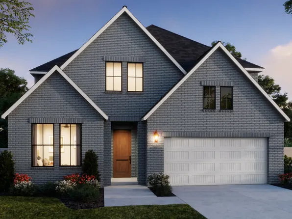 4520 Sunfish Ln, McKinney, TX 75071