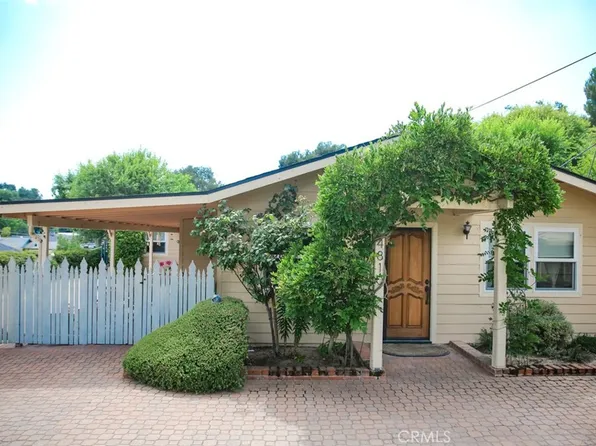 4810 Estrada Ave, Atascadero, CA 93422