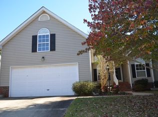 119 Saddlemount Ln, Simpsonville, SC 29680