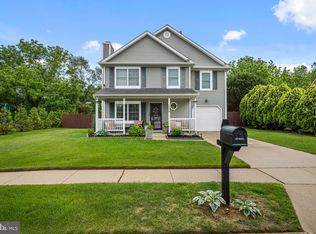 209 Stirrup Rd, Swedesboro, NJ 08085