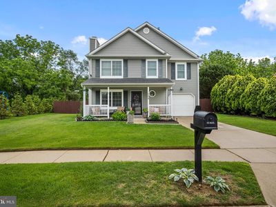 209 Stirrup Rd, Swedesboro, NJ, 08085