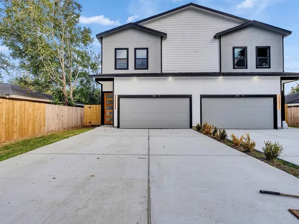 6014 Grace Ln #A/b, Houston, TX 77021