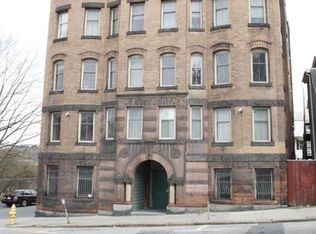 257 Pleasant St APT 5, Worcester, MA 01609