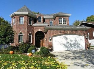 1009 Arlington Ave, La Grange, IL 60525