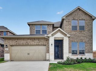724 Celestial Way, Fort Worth, TX 76008