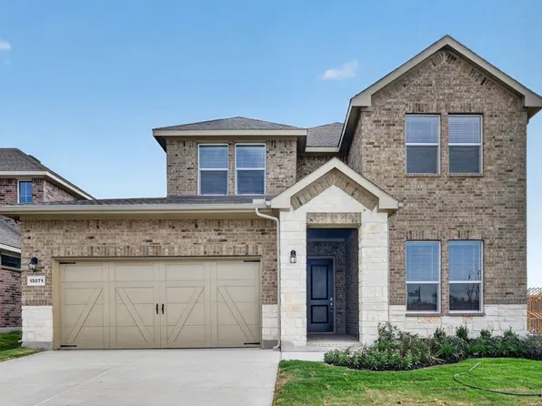724 Celestial Way, Fort Worth, TX 76008