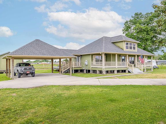 3rd image of 229 Brule Guillot Rd