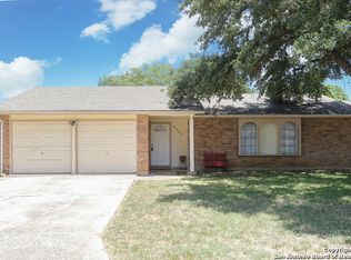 9383 Valley Bnd, San Antonio, TX 78250