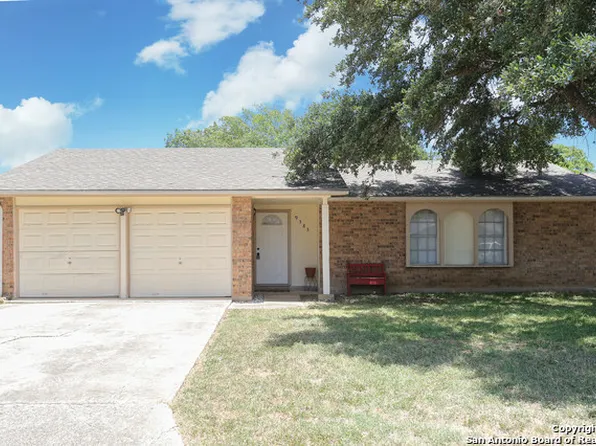 9383 Valley Bend, San Antonio, TX 78250