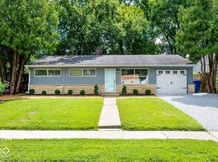 4945 N Kitley Ave, Indianapolis, IN 46226