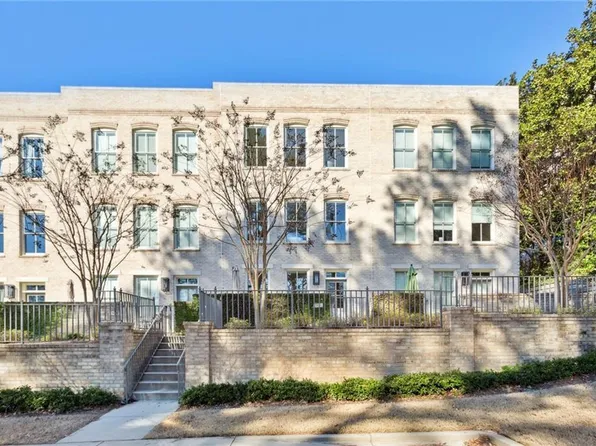 3420 Landen Pine Ct NE, Atlanta, GA 30305