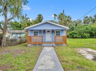 1309 Olive Ave, Sanford, FL 32771