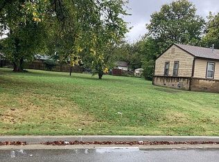 420 E Latimer Pl, Tulsa, OK 74106