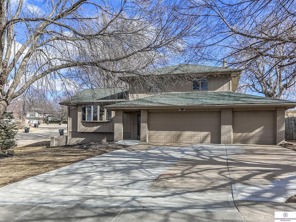14974 Farnam Cir, Omaha, NE 68154 Zillow