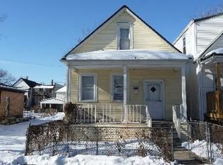 6022 S Elizabeth St, Chicago, IL 60636