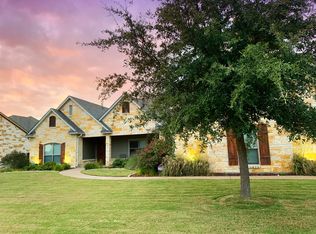 443 S Cedar Ridge Cir, Robinson, TX 76706