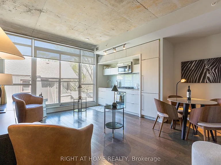 130 Rusholme Rd #202 — Photo 12