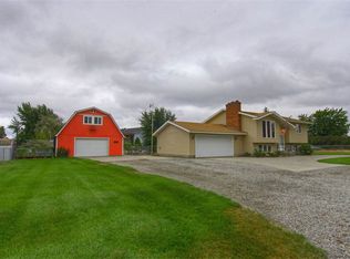 5710 N McKinzie Rd, Otis Orchards, WA 99027