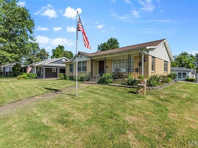 204 W Grant St, Dexter, MO, 63841