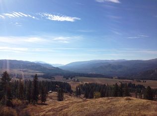 2800 McNitt Rd, Kettle Falls, WA 99141