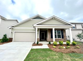 5010 Markfield Ln, Monroe, NC 28110