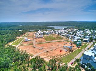 49 Hill St, Eufaula, OK 74432