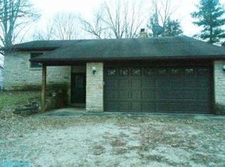 3800 Ostrander Rd, Ostrander, OH 43061