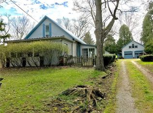 2744 Hillsville Rd, Edinburg, PA