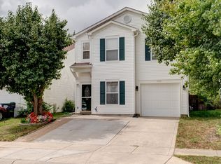 1218 Freemont Ln, Greenwood, IN