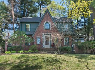 142 Highland Ave, Winchester, MA 01890