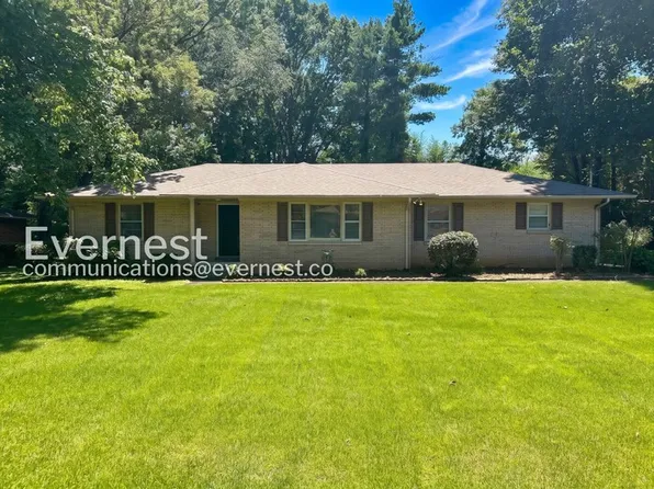 711 Elliott Dr, Murfreesboro, TN 37129