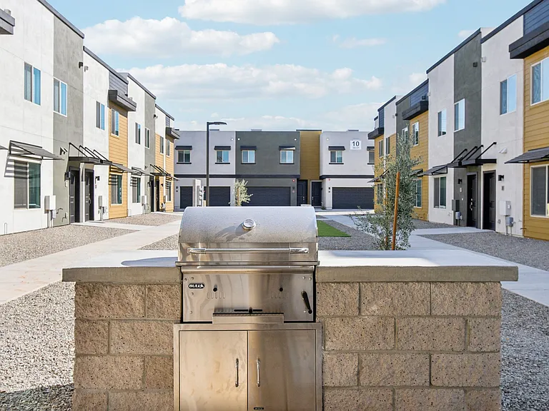 Villas at 91st — Photo 17