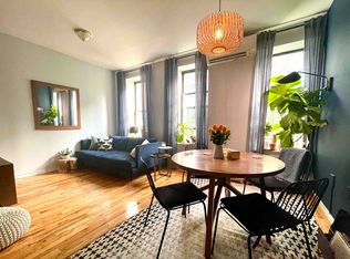 51 E 130th St APT 2, New York, NY 10037