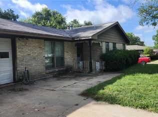 2509 Blue Jay Dr, Temple, TX 76502