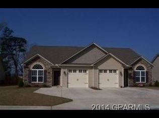 3325 B Ellsworth Dr, Greenville, NC 27834
