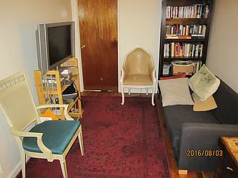 Rented by David W Realty Inc