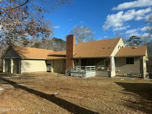 244 Country Club Drive, Edenton, NC 27932