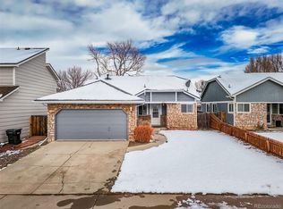3825 Dyanna Dr, Thornton, CO 80241