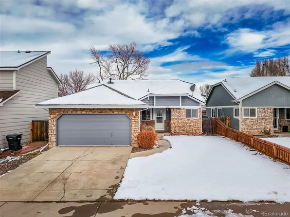 3825 Dyanna Drive, Thornton, CO 80241
