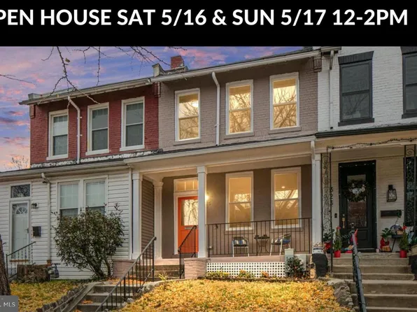 325 14th Pl NE, Washington, DC 20002