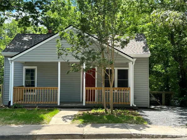 123 State St, Asheville, NC 28806